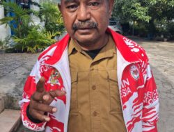 Gercin Papua Barat Klarifikasi: Aktivitas Napelion Fakdawar Tidak Sah Secara Organisasi
