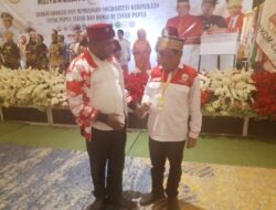 Arahan Prabowo soal Pembangunan Papua Diapresiasi, HYU Soroti Minimnya Bahasan HAM dan Otsus Pendidikan