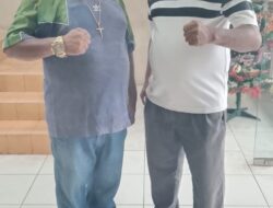 Ketum Gercin Indonesia Dorong Konsolidasi Masyarakat Adat Suku Moni Hadapi Perubahan Zaman