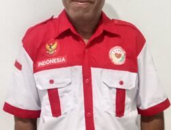 Pdt. Ely Mandibondibo: Pelantikan Serentak DPC Gercin Indonesia  Wilayah Adat Sairareri Jadi Langkah Nyata Wujudkan Papua Cerah
