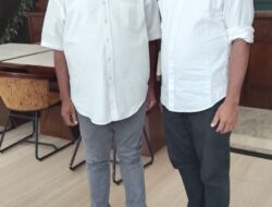 Pdt. David Herold Waromi Ajak Anak Asli Papua Kuasai Sektor Migas, HYU: Saatnya Pengusaha OAP Jadi Tuan di Negeri Sendiri