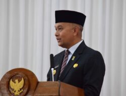 Velix Wanggai Dorong Peran Pengusaha Muda Papua, HIPMAS Siap Cetak Wirausaha Andal