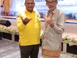 Proyek Kereta Api Papua Tuai Pro-Kontra, Golkar: Ini Jalan Percepatan Ekonomi Rakyat, Jenderal MDF Telah Meletakan Peradaban Baru