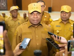 Matius D. Fakhiri: Penataan Cleaning Service Bagian dari Efisiensi dan Perbaikan Tata Kelola Pemerintahan
