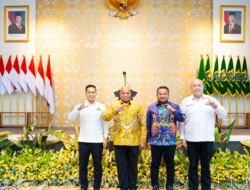 Bonay Sebut, Musprov VIII Momentum Sejarah, Kadin Papua Siap Dipimpin Perempuan OAP Pertama