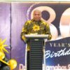 Gubernur Papua: Apa yang Kaka Bas Bangun Akan Kami Jaga dan Buktikan untuk Generasi Papua