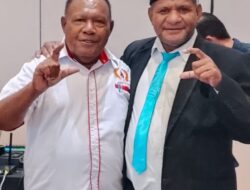 HYU Ajak Semua Cabor Bersatu Dukung Kepemimpinan MDF di KONI Papua: Momentum Kebangkitan Olahraga Papua