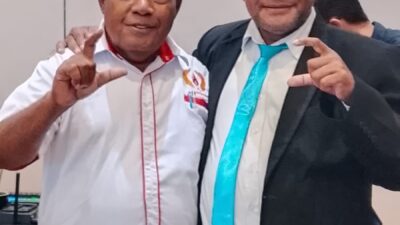 HYU Ajak Semua Cabor Bersatu Dukung Kepemimpinan MDF di KONI Papua: Momentum Kebangkitan Olahraga Papua