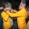 Yansen Monim Resmi Nahkodai Golkar Kabupaten Jayapura, MDF Serukan Kader Bersatu Raih Kemenangan