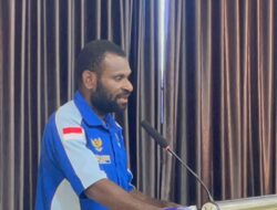 KAPP Papua: Jangan Sampai Anak Kenyang, Tetapi Petani dan Nelayan Tetap Merugi