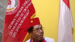 Pdt. Eli Mandibondibo: Prioritas OAP di Sekolah Rakyat Wujud Keberpihakan bagi Generasi Papua