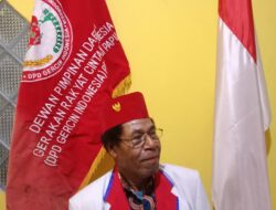 Pdt. Eli Mandibondibo: Prioritas OAP di Sekolah Rakyat Wujud Keberpihakan bagi Generasi Papua