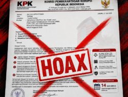 Gercin Indonesia Papua Siap Kawal Pemerintah Kabupaten Sarmi dari Penyebaran Berita Hoaks